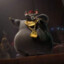 Biggie Cheese