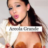 Areola Grande