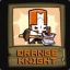 The Awesome Orange Knight Gaming