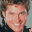 David Hasselhoff