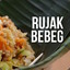 rujakbebeg