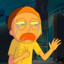 napalm. mortys