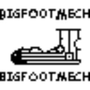Bigfootmech