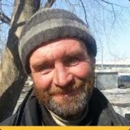 БОМЖ ПЕТРОВИЧ