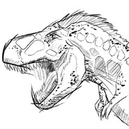 Tyranosaurus Erectus