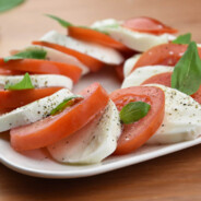Mozzarella