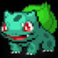 Bulbasaur