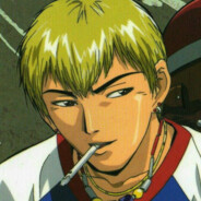 GT Onizuka