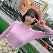 eunha #1 fan