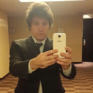 javier MILEI 🖋️🖋