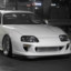 Toyota Supra 2JZ