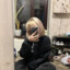 палец в попе