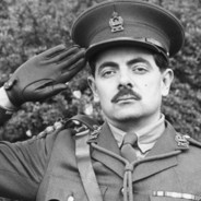 Capt. Blackadder avatar