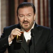 Ricky Gervais