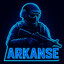 Arkanse