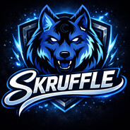 Skruffle