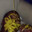 Straight Mustard Face