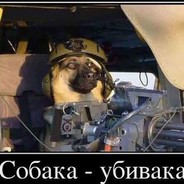 ЗлаяСобакаУбивак