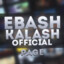 Ebash Kalashム