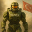 Kazzek Master Chief