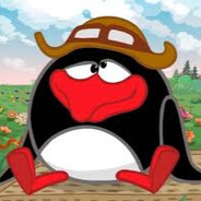 Пингвин ПИН