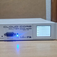 Mikrotik Lover