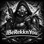 IBeRekknYou