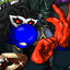 Squeaky the Zepa