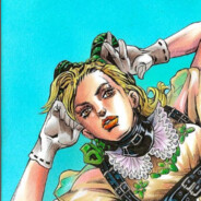 jolyne cujoh