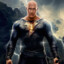 BLACK ADAM