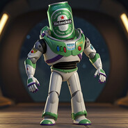 Buzz Latinha