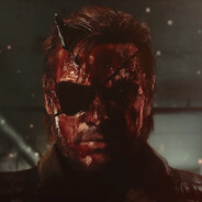 Phantom VI Pain