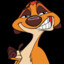 ❤️Timon❤️Hakuna Matata