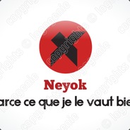 Neyok