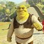 Shrek will kill you