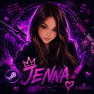 = Jenna =