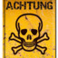 Achtung