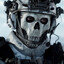 Lieutenant Ghost