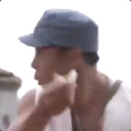 爱哭鼻子的傻瓜