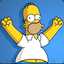 Homer Simpson