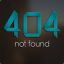 404 NOT FOUND!