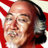 Mr.Miyagi