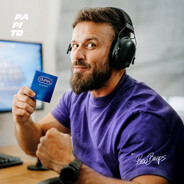 Pasha Durex