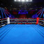 BOXING RING