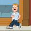 Sneakers O'Toole