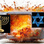 mossad microwave explosion