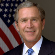 George W. Bush