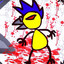 Killer pollo