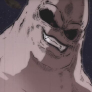 粉色恶魔派大星