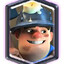 The Miner
